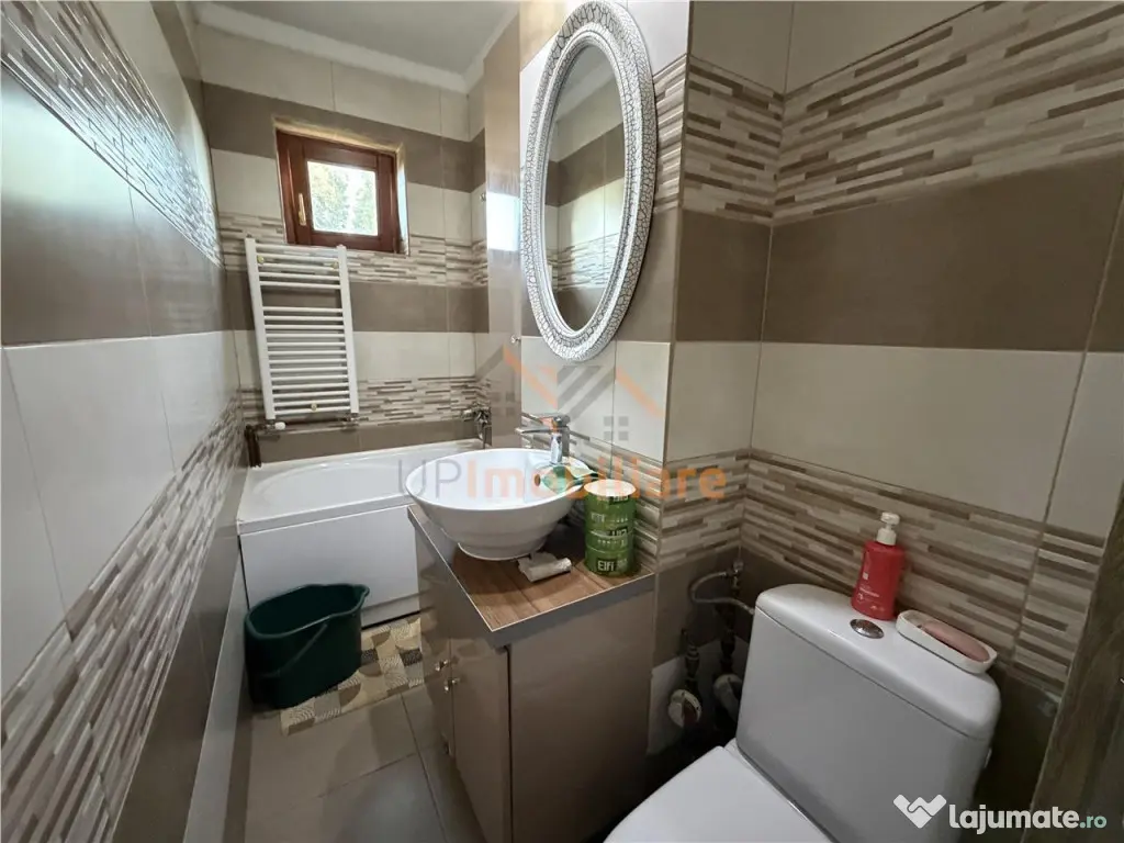 APARTAMENT 2 CAMERE | TIP X | ZONA CALEA ARADULUI | ORADEA |