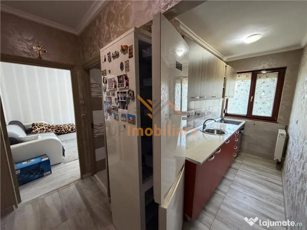 APARTAMENT 2 CAMERE | TIP X | ZONA CALEA ARADULUI | ORADEA |