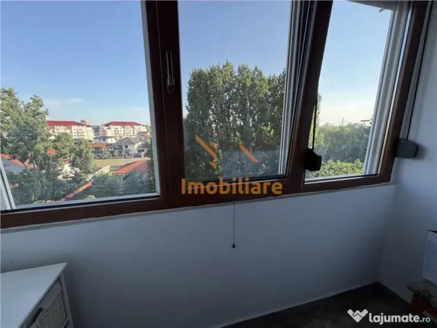 APARTAMENT 2 CAMERE | TIP X | ZONA CALEA ARADULUI | ORADEA |