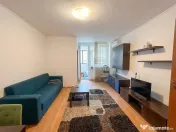 Garsonieră de închiriat – Metrou Costin Georgian 