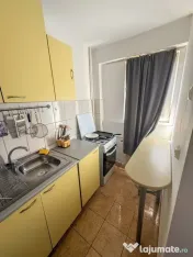 Garsonieră de închiriat – Metrou Costin Georgian 