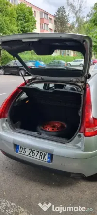 Citroen C4 in stare de functionare