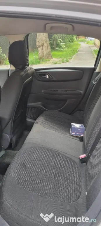 Citroen C4 in stare de functionare