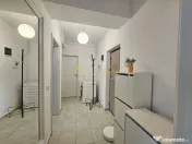 Exclusivitate Apartament 2 Camere Mobilat si Utilat Metrou B