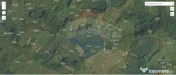 Teren 20.170mp | Livada | Suncuius, Bihor 