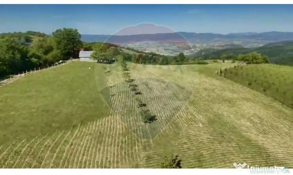 Teren 20.170mp | Livada | Suncuius, Bihor