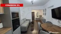 Studio modern bloc nou cu gradina proprie si loc de parcare 