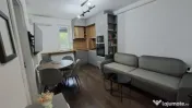 Studio modern bloc nou cu gradina proprie si loc de parcare 