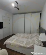Studio modern bloc nou cu gradina proprie si loc de parcare 