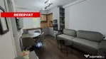 Studio modern bloc nou cu gradina proprie si loc de parcare
