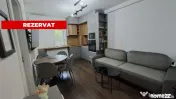 Studio modern bloc nou cu gradina proprie si loc de parcare 