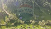 Teren 38,704mp Sirnea | 2.000 mp Intravilan | 36,704 Extr... 