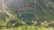 Teren 38,704mp Sirnea | 2.000 mp Intravilan | 36,704 Extr... 