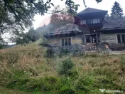 Teren 38,704mp Sirnea | 2.000 mp Intravilan | 36,704 Extr... 
