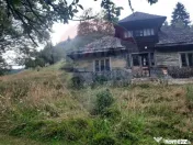 Teren 38,704mp Sirnea | 2.000 mp Intravilan | 36,704 Extr...