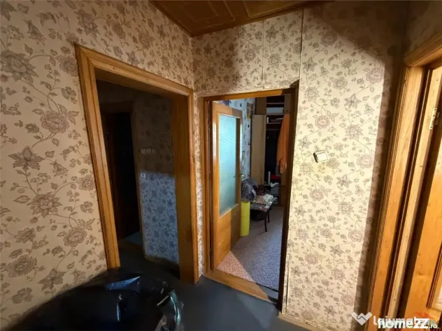 Apartament 3 camere, parter , zona fosta Autogara