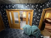 Apartament 3 camere, parter , zona fosta Autogara