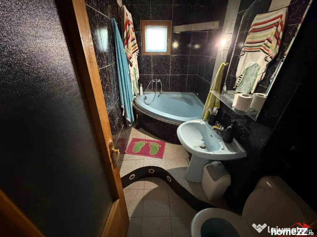 Apartament 3 camere, parter , zona fosta Autogara
