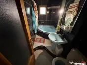 Apartament 3 camere, parter , zona fosta Autogara