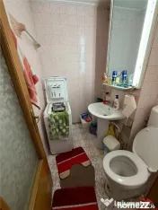 Apartament 3 camere, parter , zona fosta Autogara