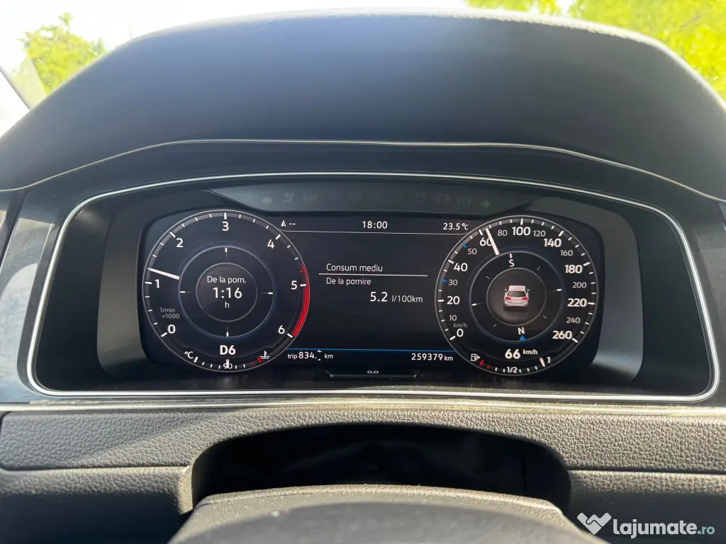 Volkswagen Golf 7.5 Highline – 2.0 TDI 150 CP DSG 7 trepte – An 2020