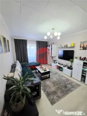Apartament Superb, 2 Camere, Decomandat, Centru Navodari