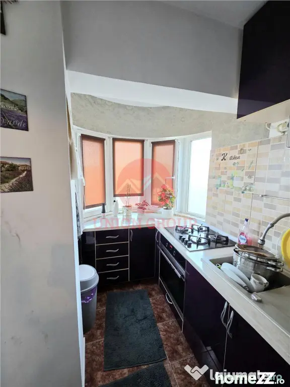 Apartament Superb, 2 Camere, Decomandat, Centru Navodari