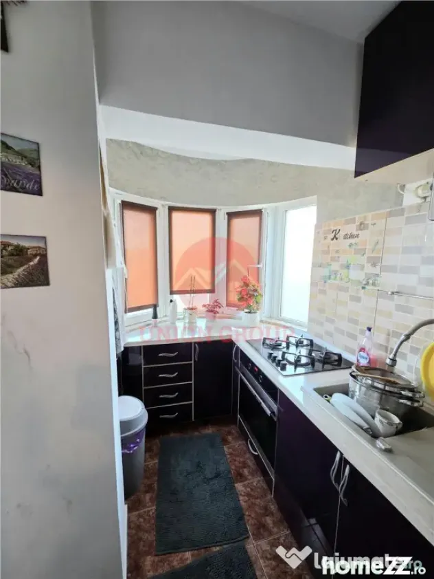 Apartament Superb, 2 Camere, Decomandat, Centru Navodari