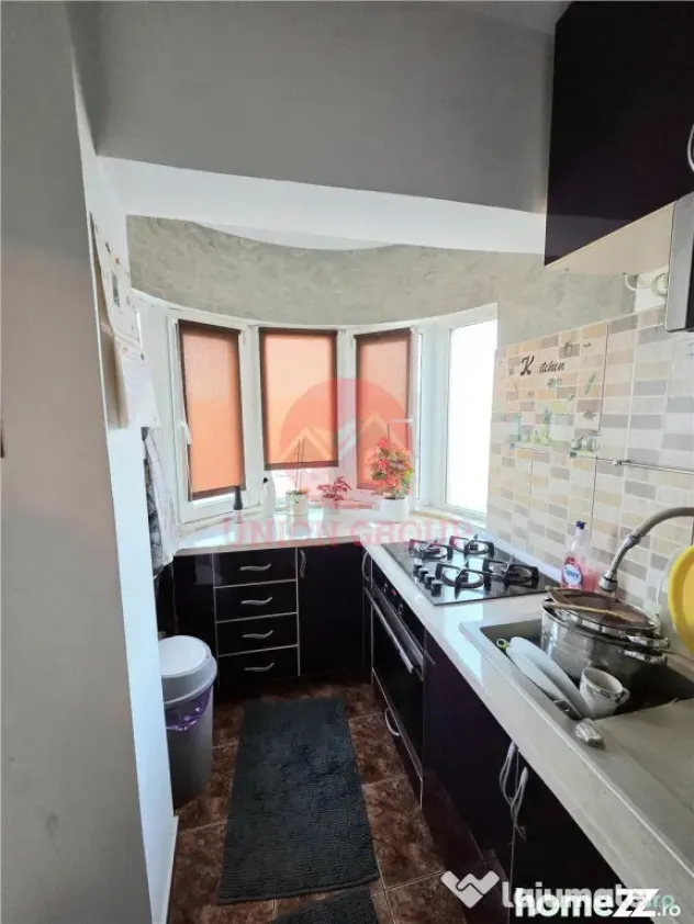 Apartament Superb, 2 Camere, Decomandat, Centru Navodari