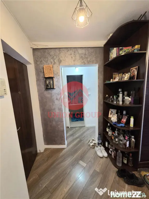 Apartament Superb, 2 Camere, Decomandat, Centru Navodari