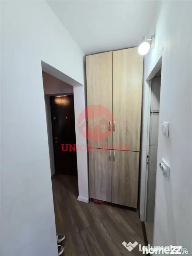 Apartament Superb, 2 Camere, Decomandat, Centru Navodari