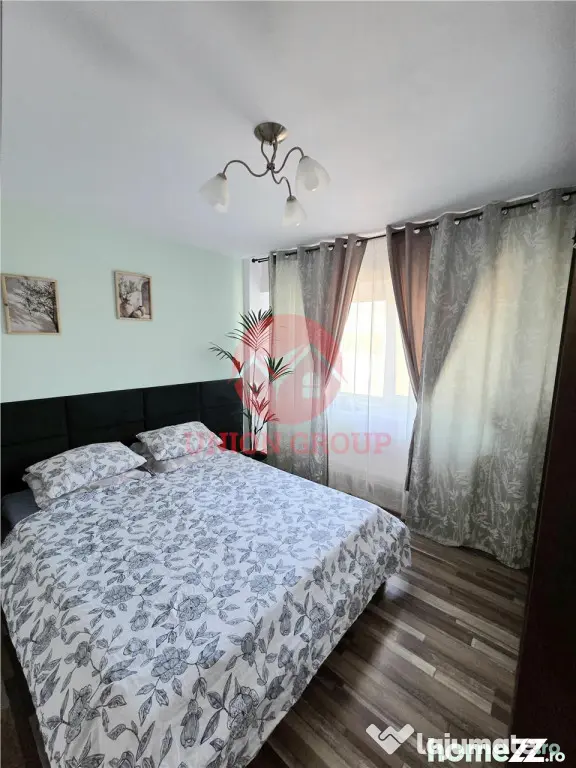 Apartament Superb, 2 Camere, Decomandat, Centru Navodari
