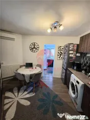 Apartament Superb, 2 Camere, Decomandat, Centru Navodari