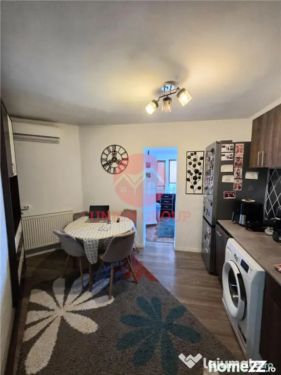 Apartament Superb, 2 Camere, Decomandat, Centru Navodari