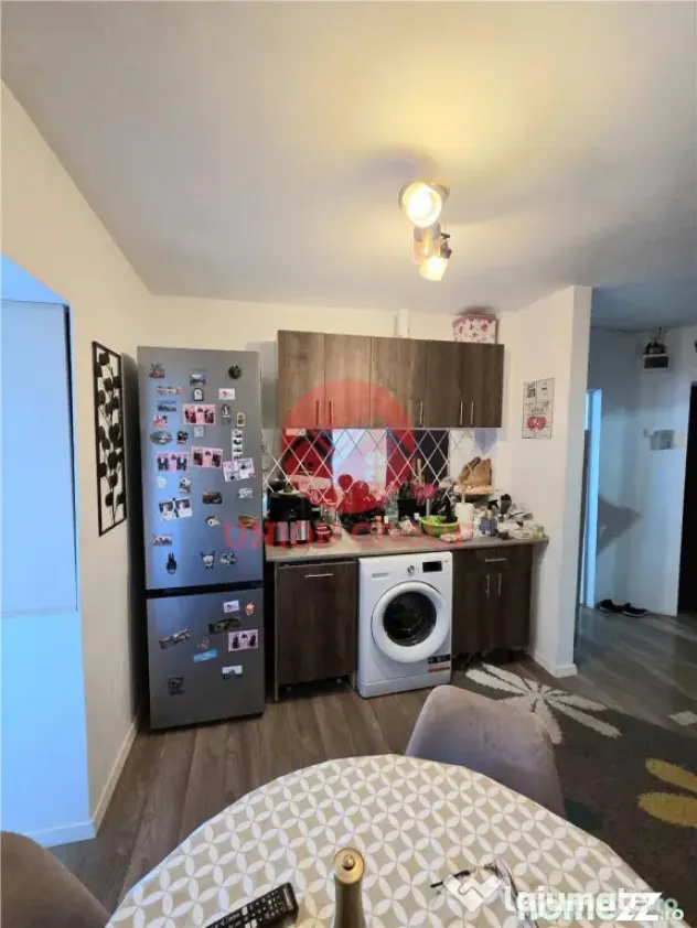 Apartament Superb, 2 Camere, Decomandat, Centru Navodari