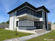 Vila-Moderna-Lux-187mp-Gazon-Pavele-Teren 596mp-Merita Va...