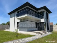 Vila-Moderna-Lux-187mp-Gazon-Pavele-Teren 596mp-Merita Va...