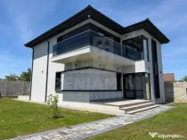 Vila-Moderna-Lux-187mp-Gazon-Pavele-Teren 596mp-Merita Va...