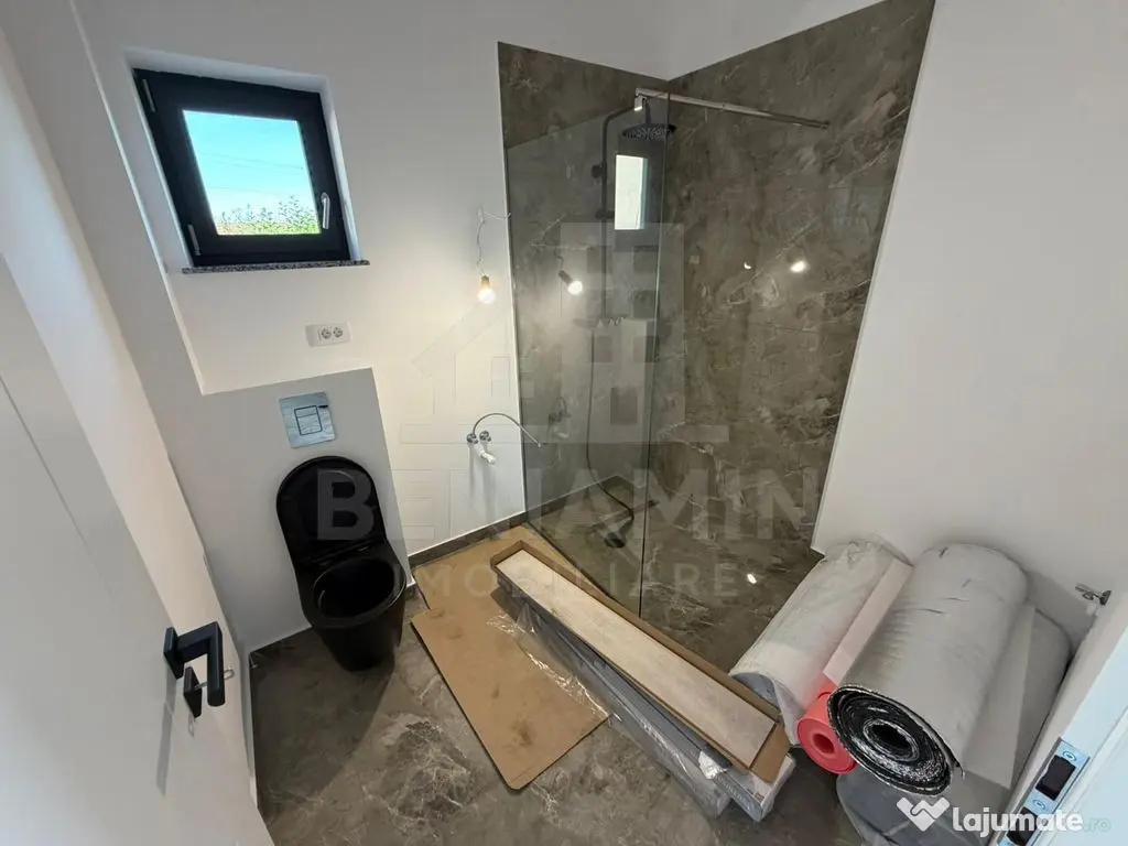 Vila-Moderna-Lux-187mp-Gazon-Pavele-Teren 596mp-Merita Va...