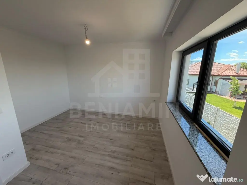 Vila-Moderna-Lux-187mp-Gazon-Pavele-Teren 596mp-Merita Va...