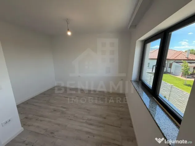 Vila-Moderna-Lux-187mp-Gazon-Pavele-Teren 596mp-Merita Va...