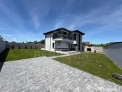 Vila-Moderna-Lux-187mp-Gazon-Pavele-Teren 596mp-Merita Va...