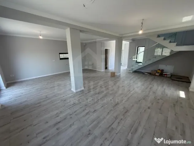 Vila-Moderna-Lux-187mp-Gazon-Pavele-Teren 596mp-Merita Va...