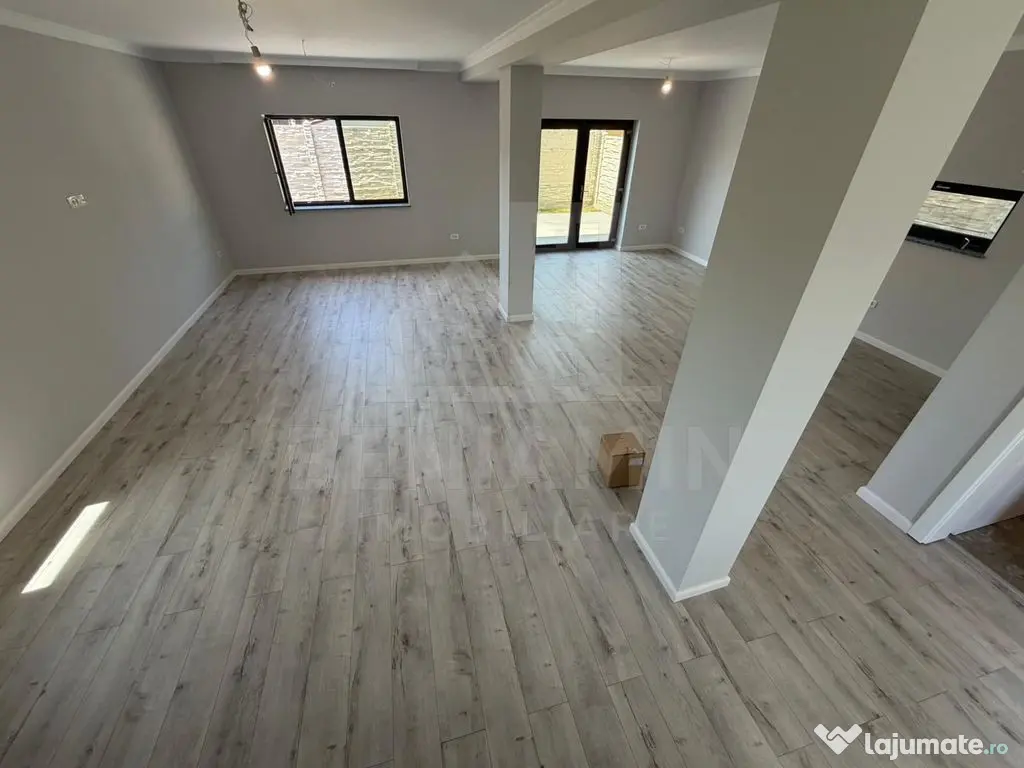 Vila-Moderna-Lux-187mp-Gazon-Pavele-Teren 596mp-Merita Va...