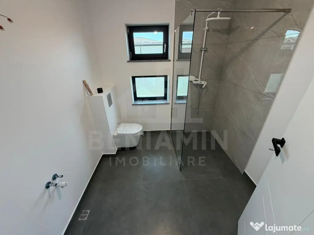 Vila-Moderna-Lux-187mp-Gazon-Pavele-Teren 596mp-Merita Va...