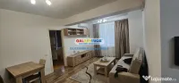 Apartament 2 camere , loc de parcare, centrala proprie - Obo