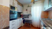 Comision 0% | 2 camere | Etaj 1 | Loc parcare | Saturn | ... 