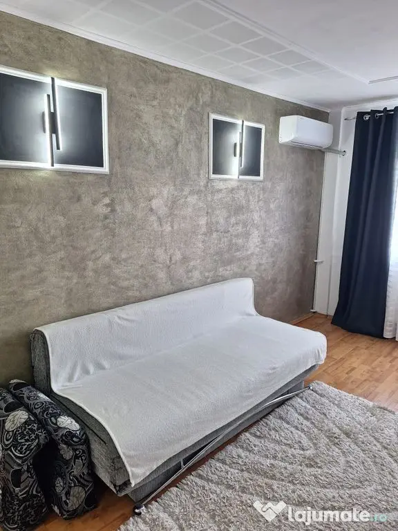 Regim hotelier, 2 camere, Micro 17, 200 lei/noapte