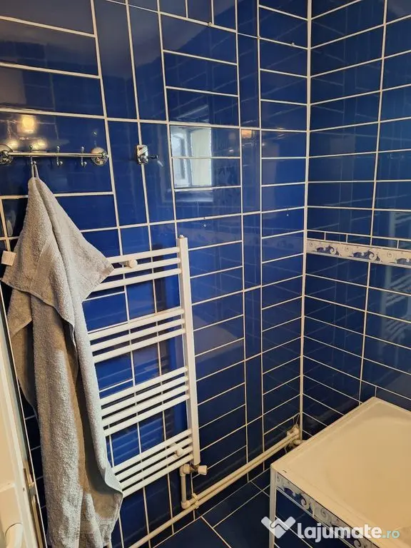 Regim hotelier, 2 camere, Micro 17, 200 lei/noapte