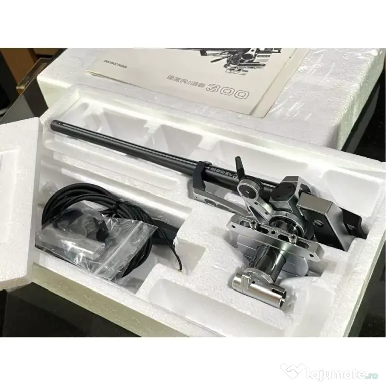 SME 312 Series 300